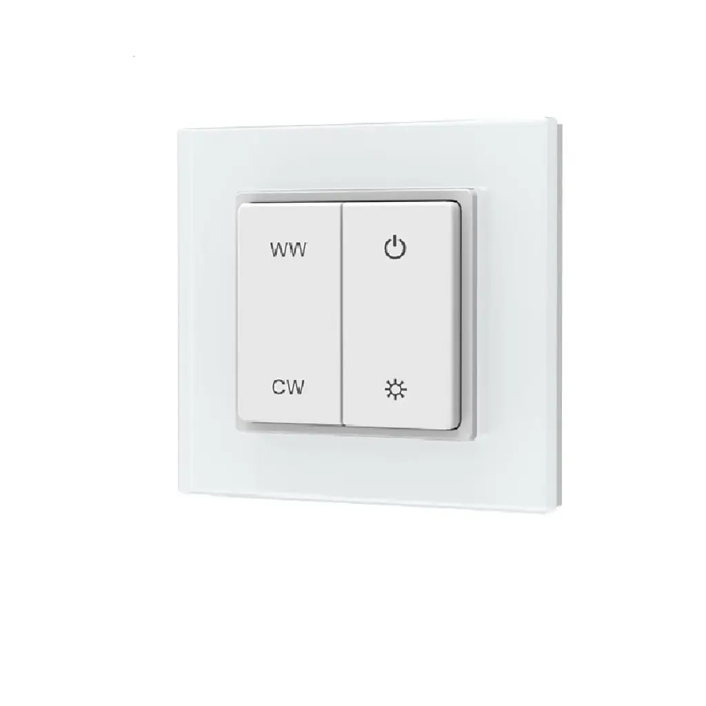 [FS] Funkschalter für meiSun 4 Tasten Dynamic White